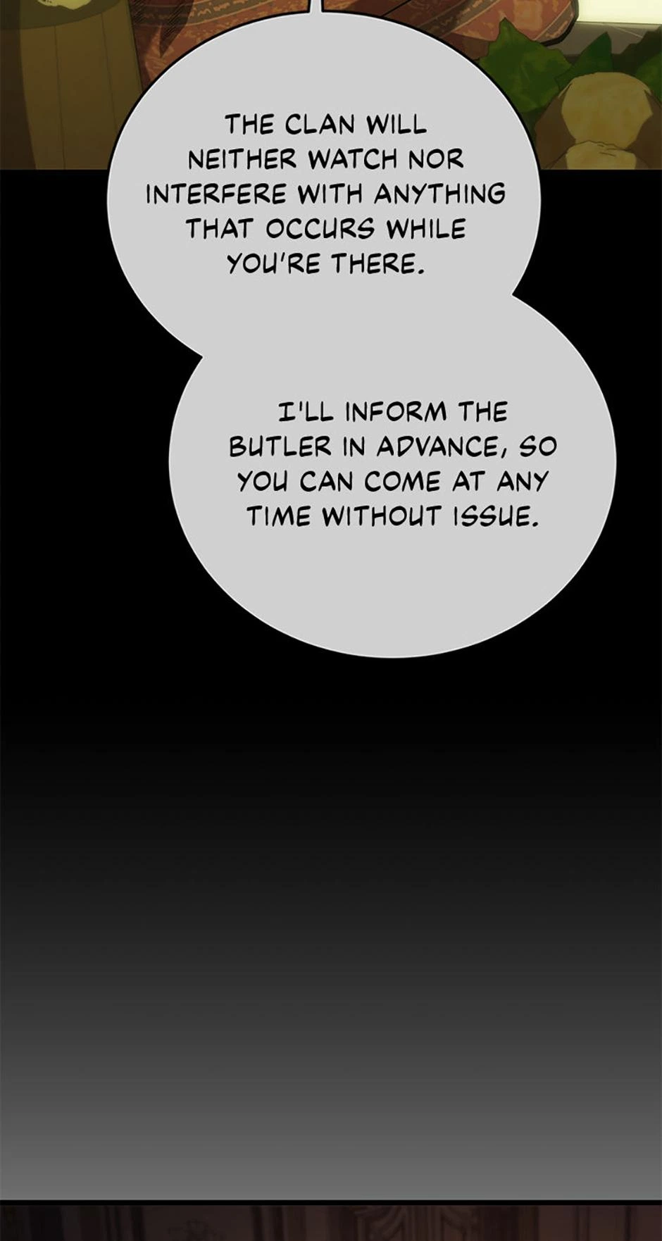 The Swordmaster’s Son Chapter 183 — page 21