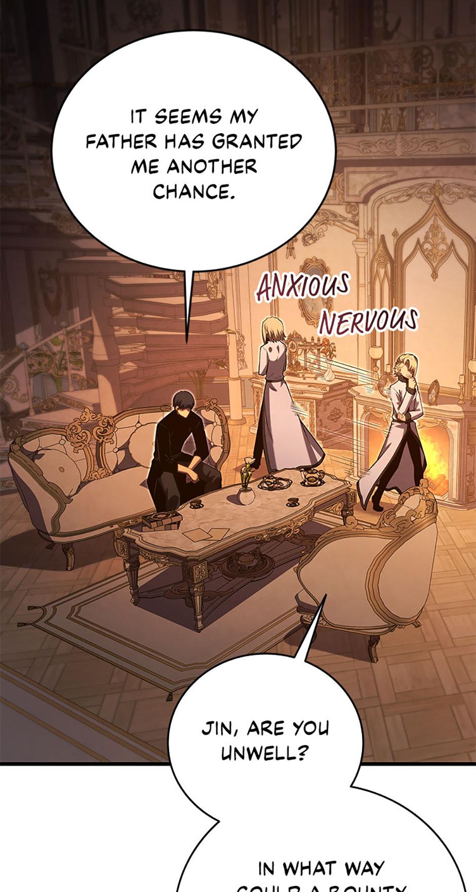 The Swordmaster’s Son Chapter 183 — page 22