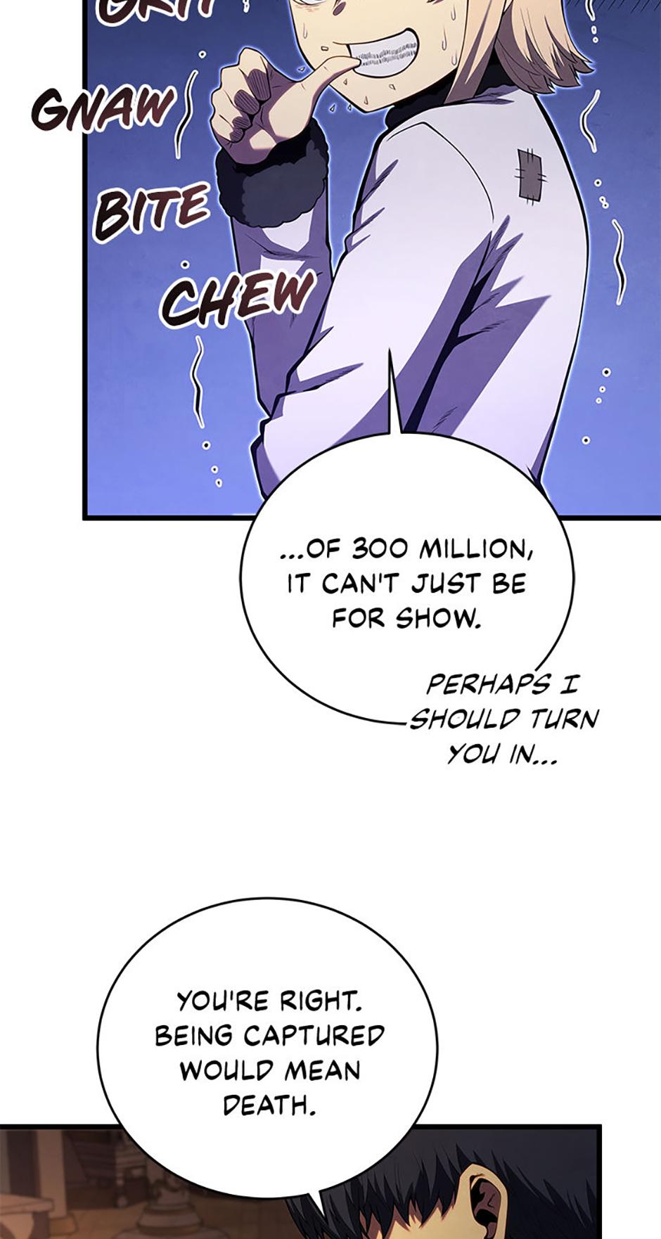 The Swordmaster’s Son Chapter 183 — page 24
