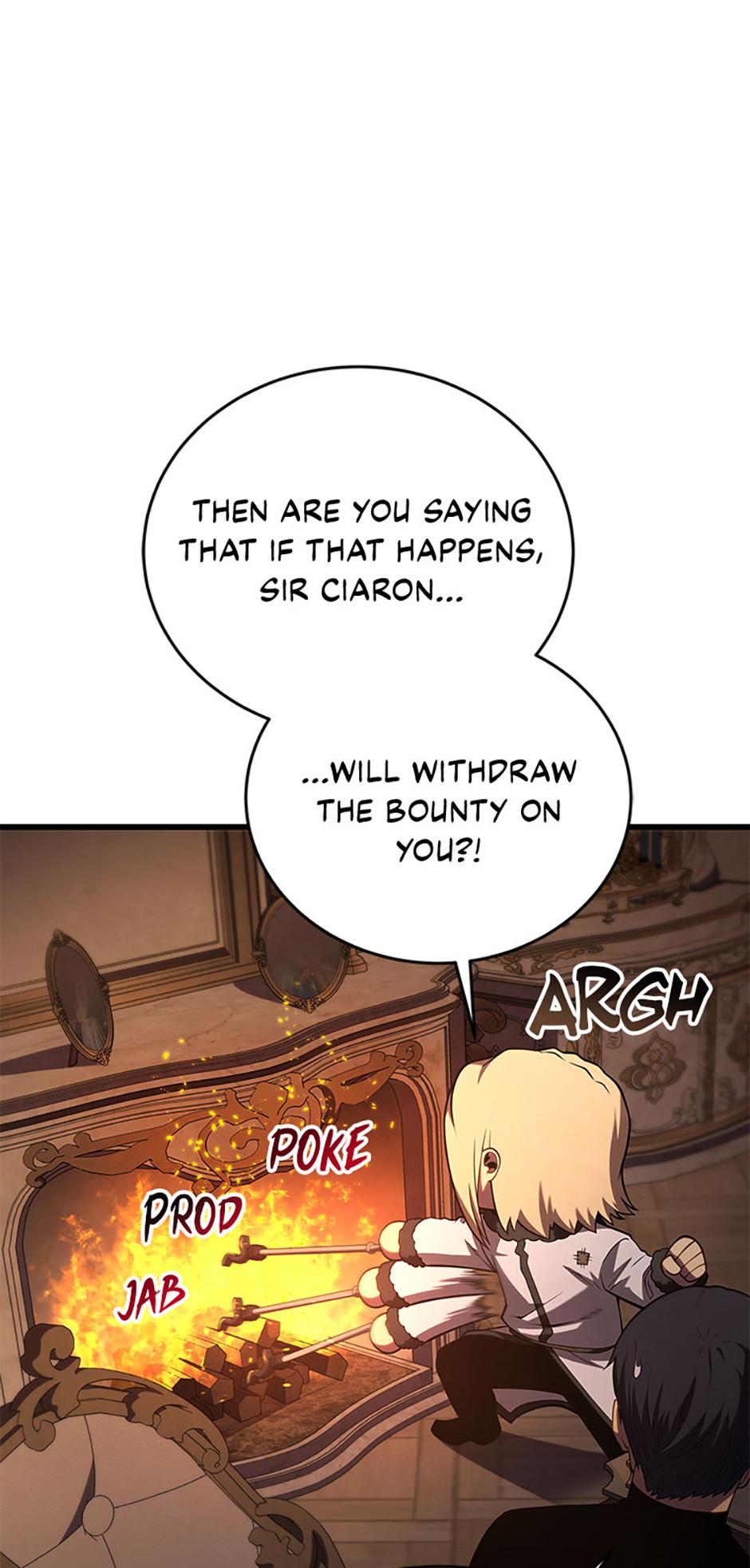 The Swordmaster’s Son Chapter 183 — page 28