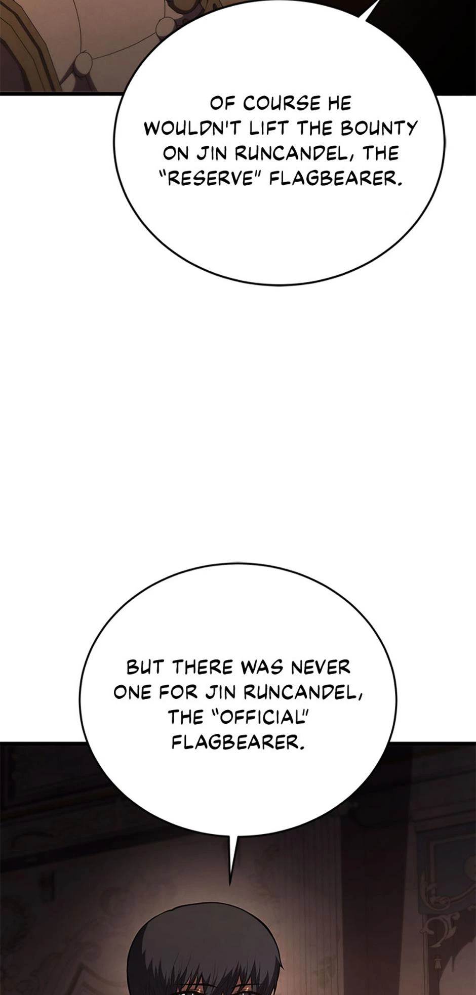 The Swordmaster’s Son Chapter 183 — page 29