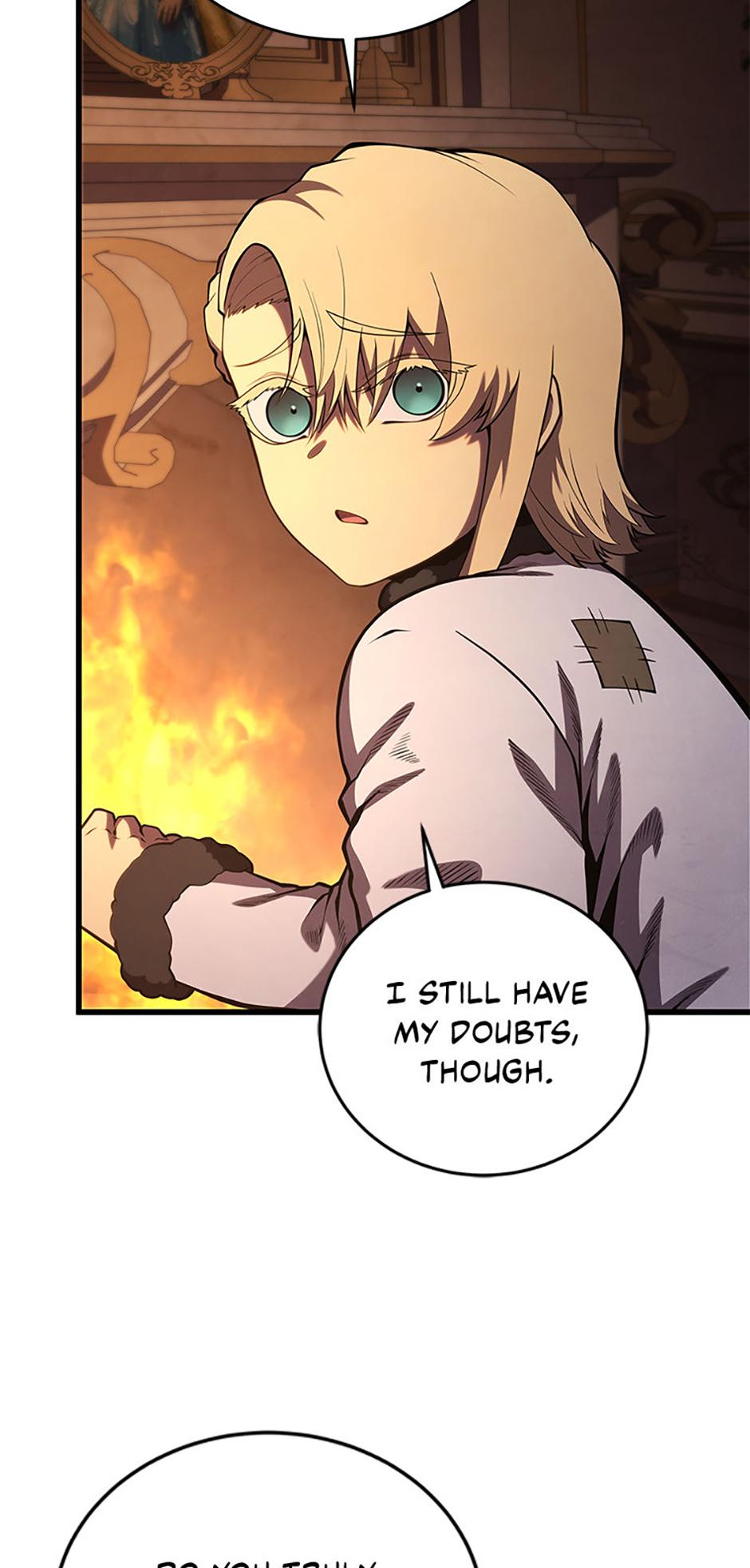 The Swordmaster’s Son Chapter 183 — page 31