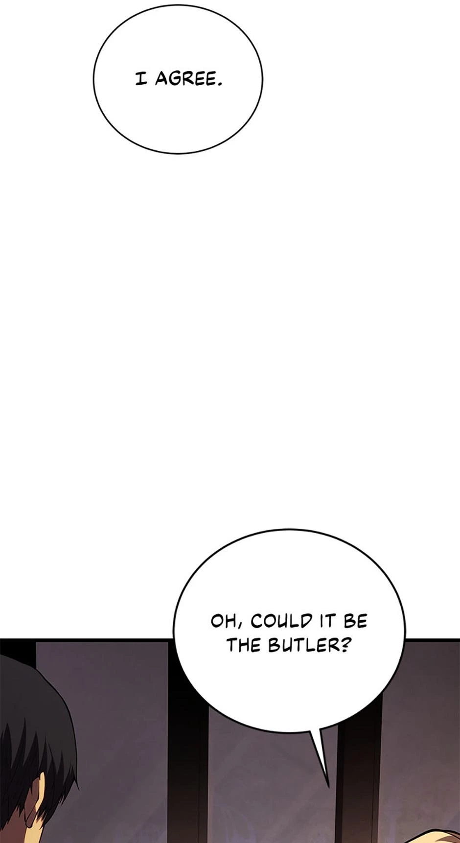 The Swordmaster’s Son Chapter 183 — page 38