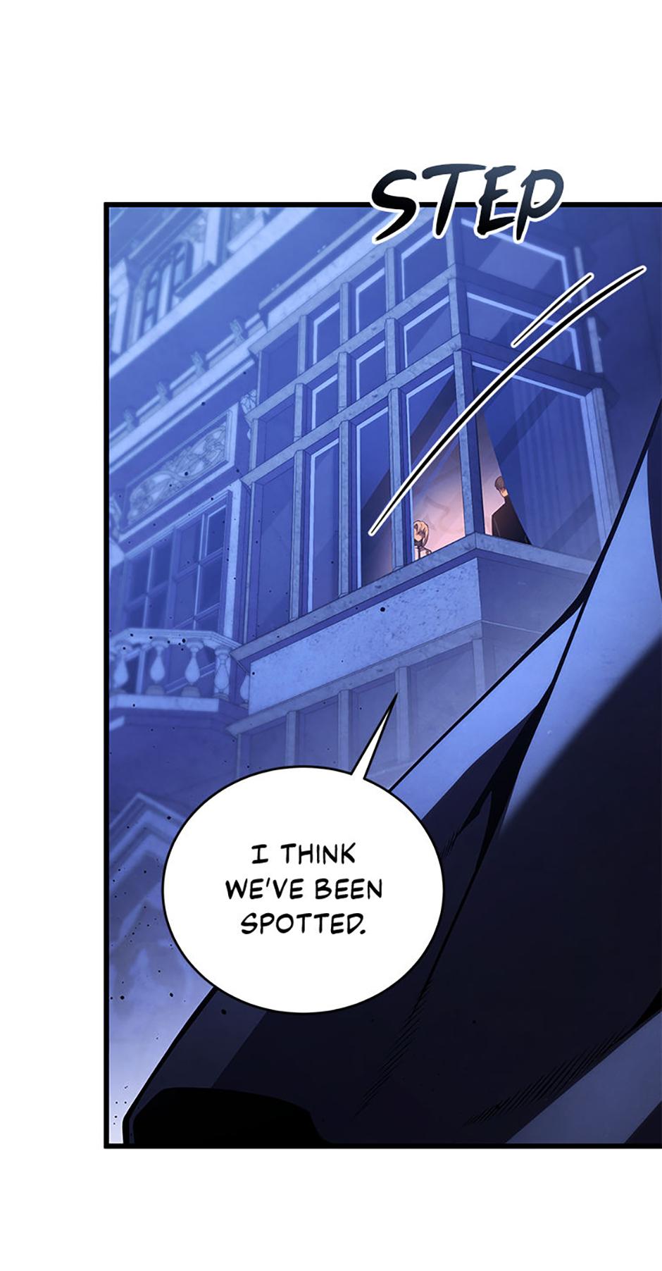 The Swordmaster’s Son Chapter 183 — page 41