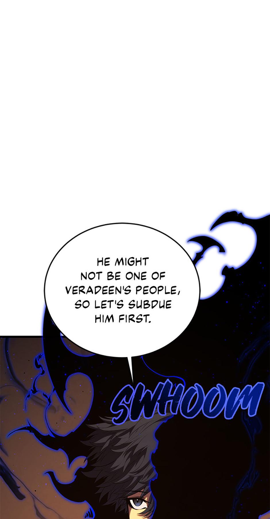 The Swordmaster’s Son Chapter 183 — page 42