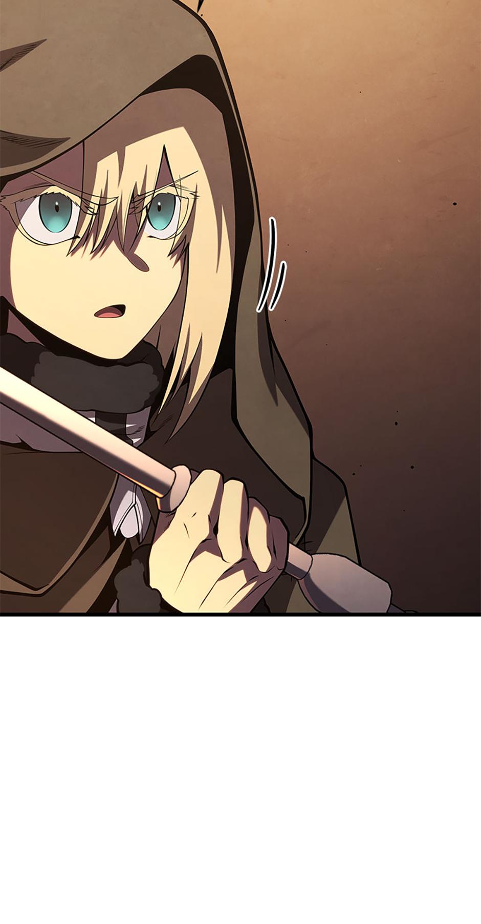 The Swordmaster’s Son Chapter 183 — page 44