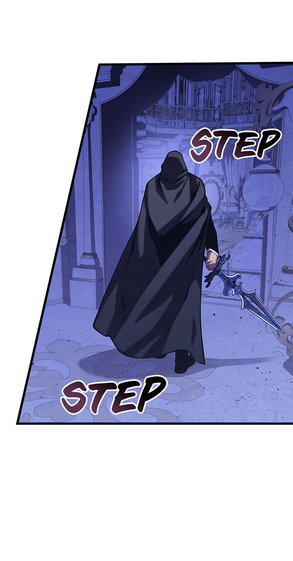 The Swordmaster’s Son Chapter 183 — page 47