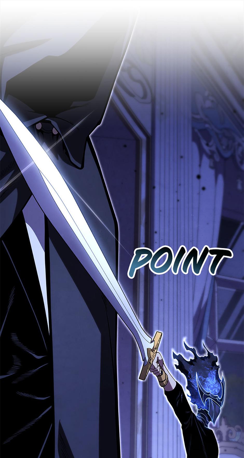 The Swordmaster’s Son Chapter 183 — page 48