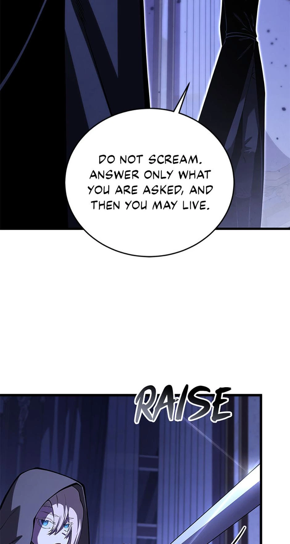 The Swordmaster’s Son Chapter 183 — page 49