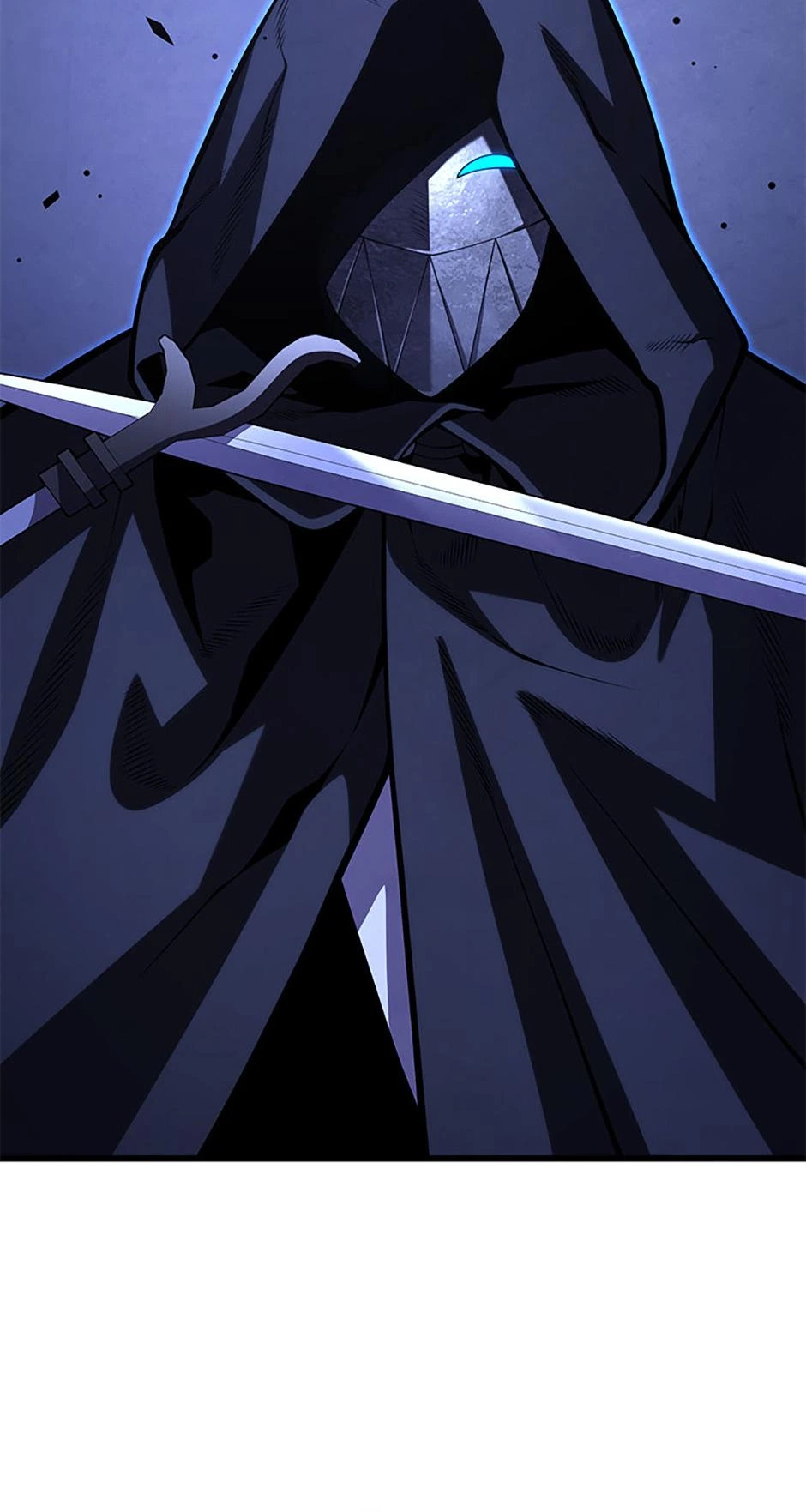 The Swordmaster’s Son Chapter 183 — page 51