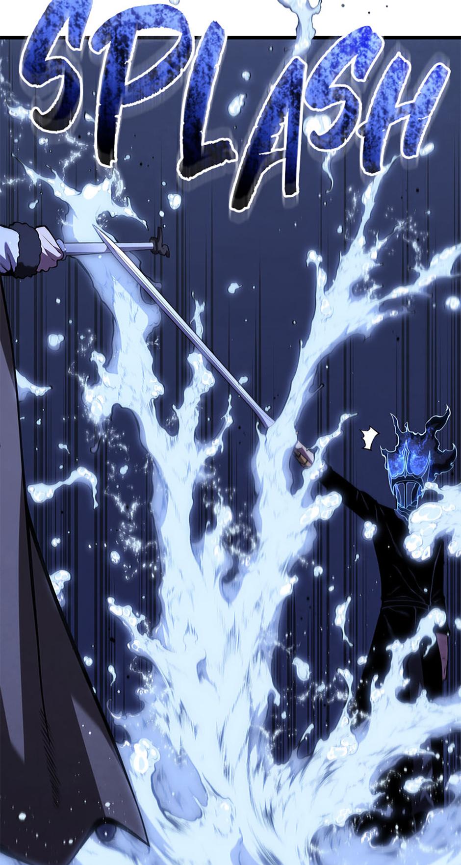 The Swordmaster’s Son Chapter 183 — page 53