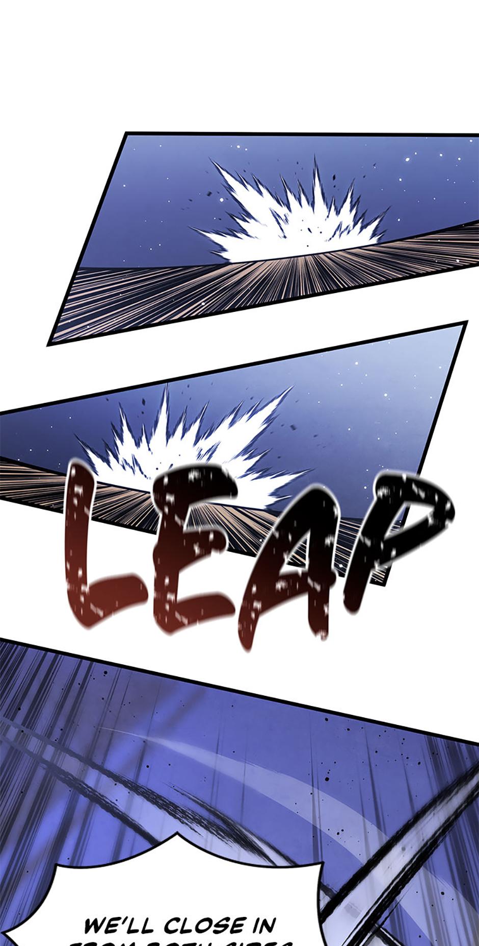 The Swordmaster’s Son Chapter 183 — page 56