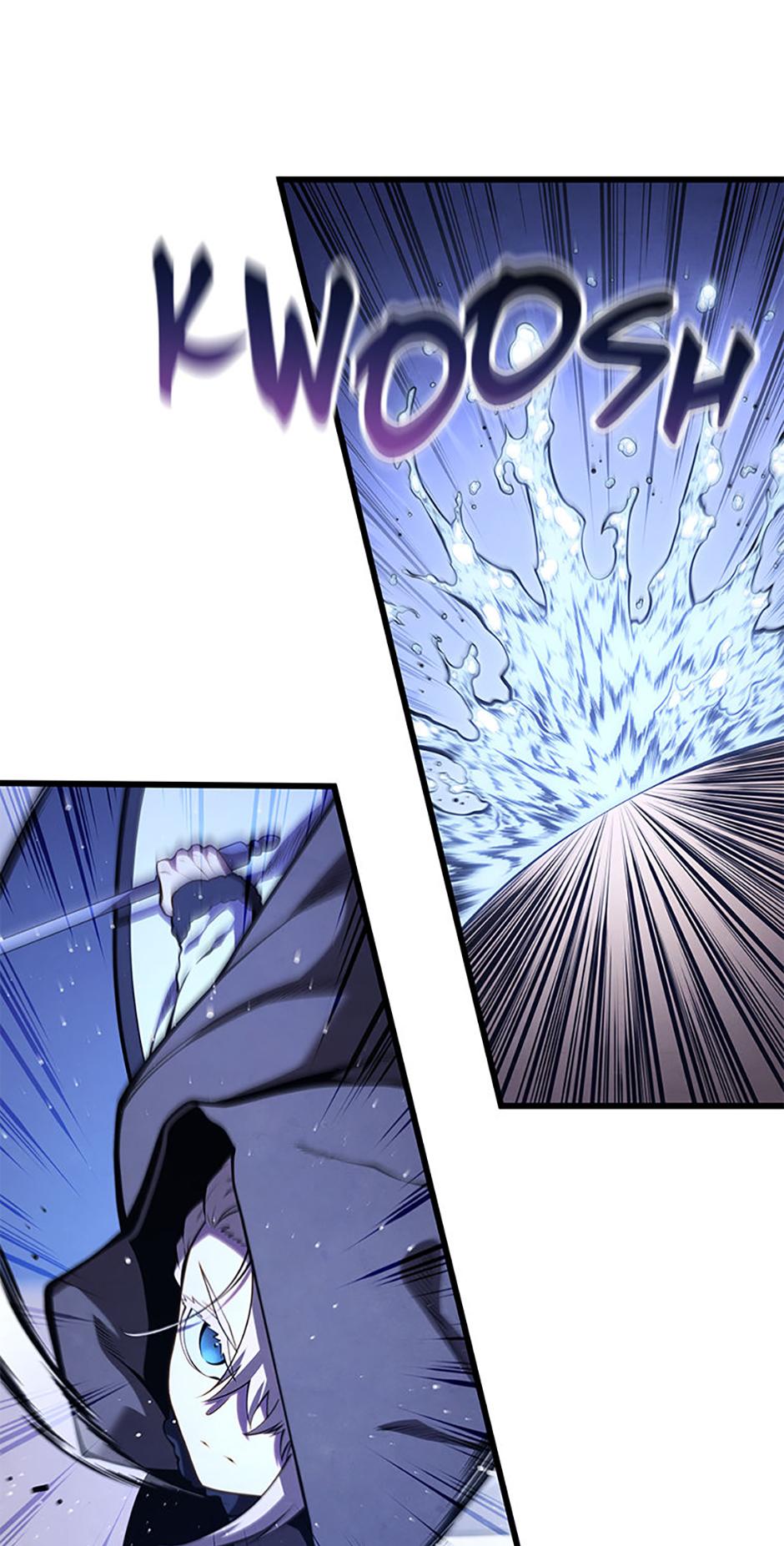 The Swordmaster’s Son Chapter 183 — page 59