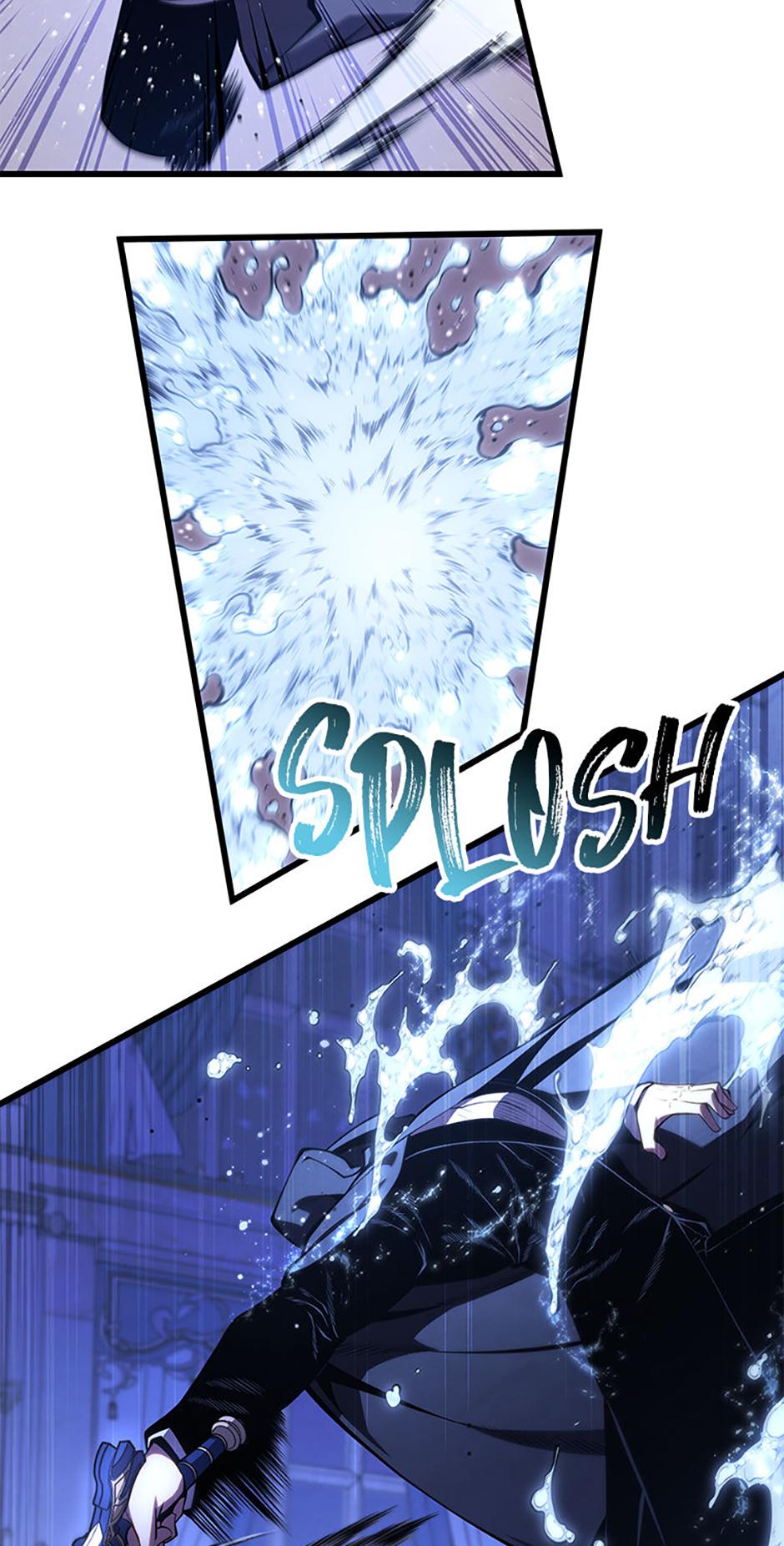 The Swordmaster’s Son Chapter 183 — page 60