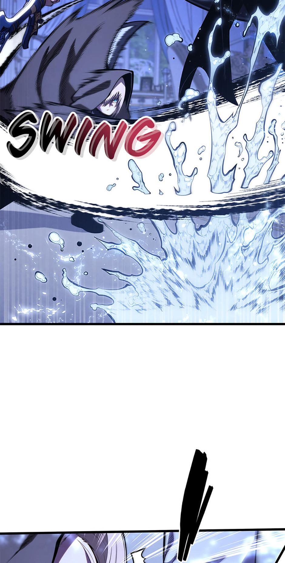 The Swordmaster’s Son Chapter 183 — page 61
