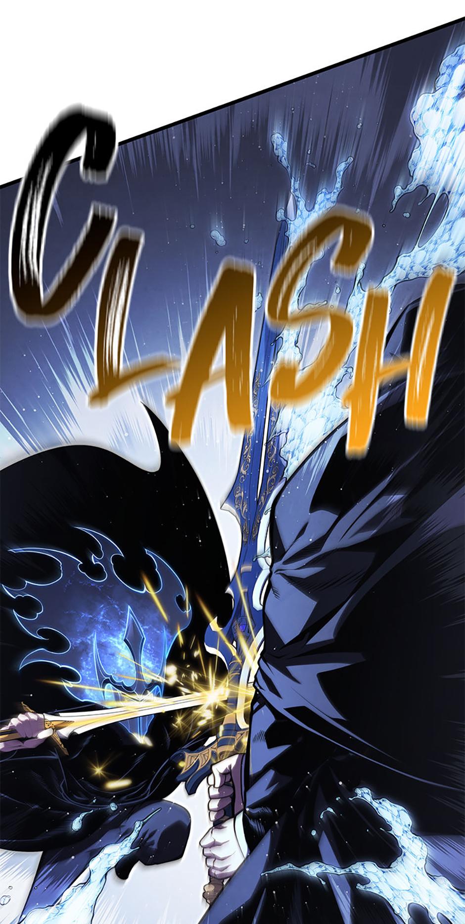 The Swordmaster’s Son Chapter 183 — page 64