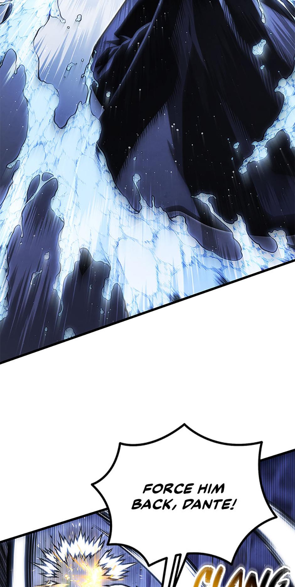 The Swordmaster’s Son Chapter 183 — page 65