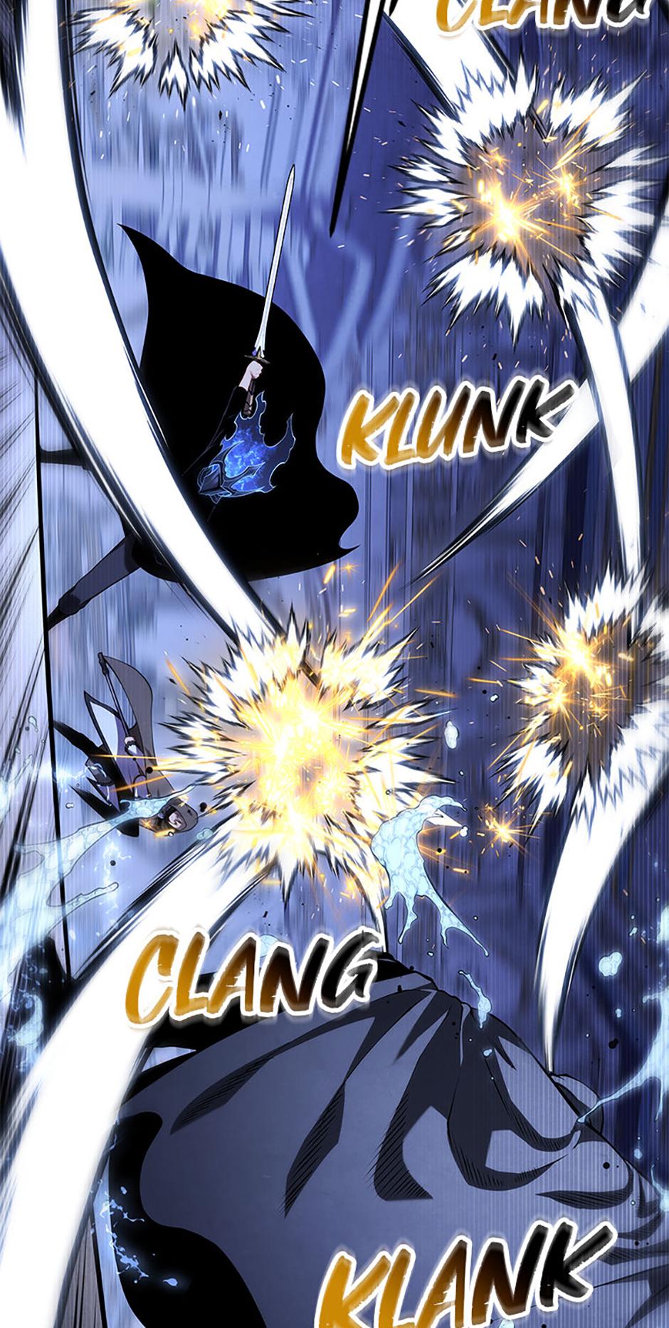 The Swordmaster’s Son Chapter 183 — page 66