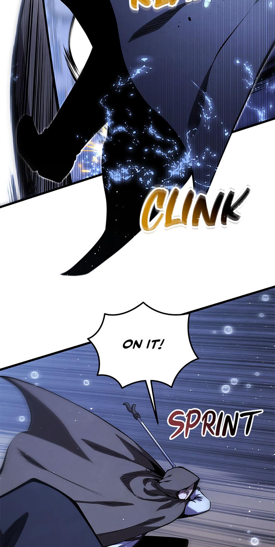 The Swordmaster’s Son Chapter 183 — page 67