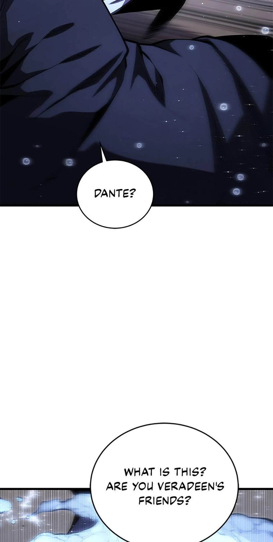 The Swordmaster’s Son Chapter 183 — page 68