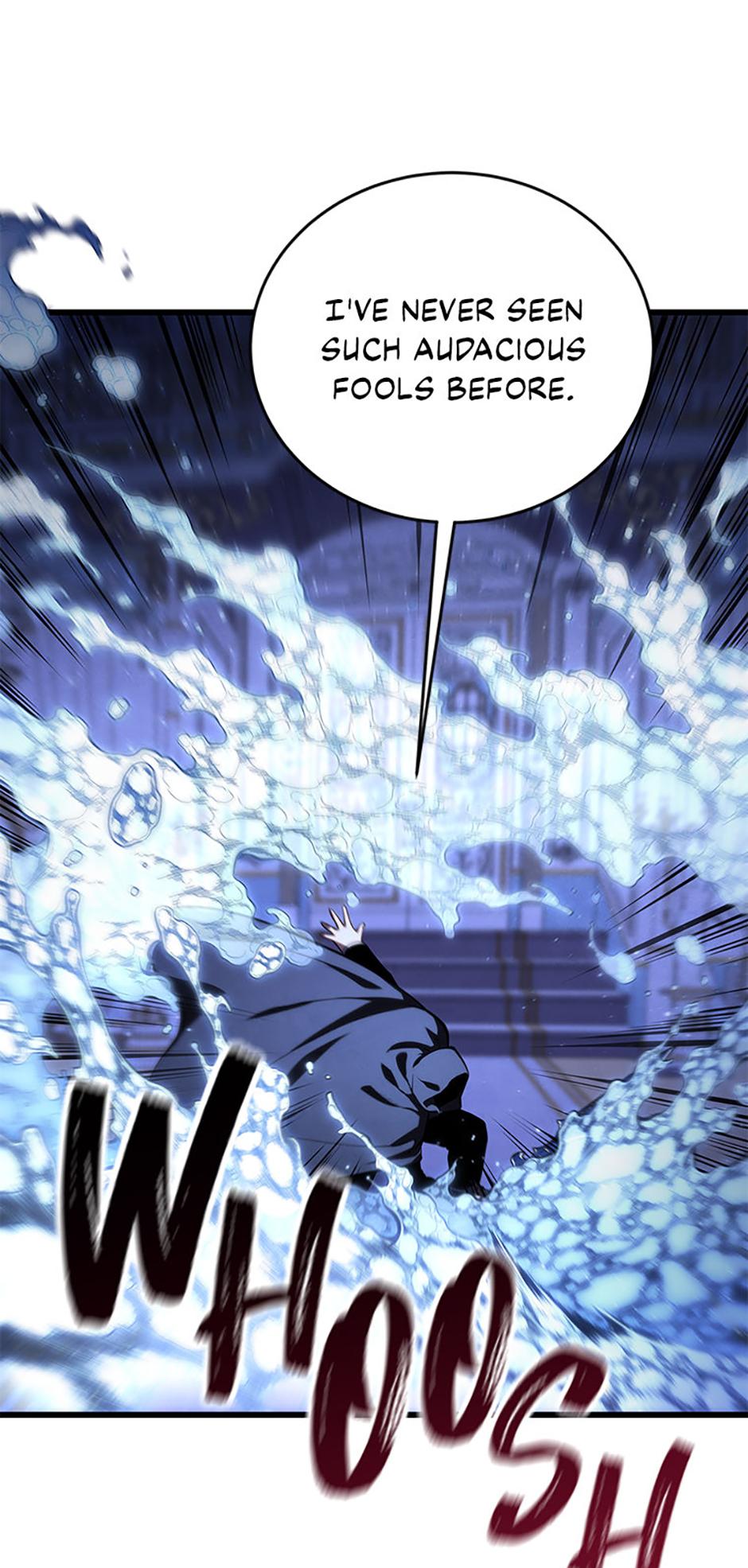 The Swordmaster’s Son Chapter 183 — page 70