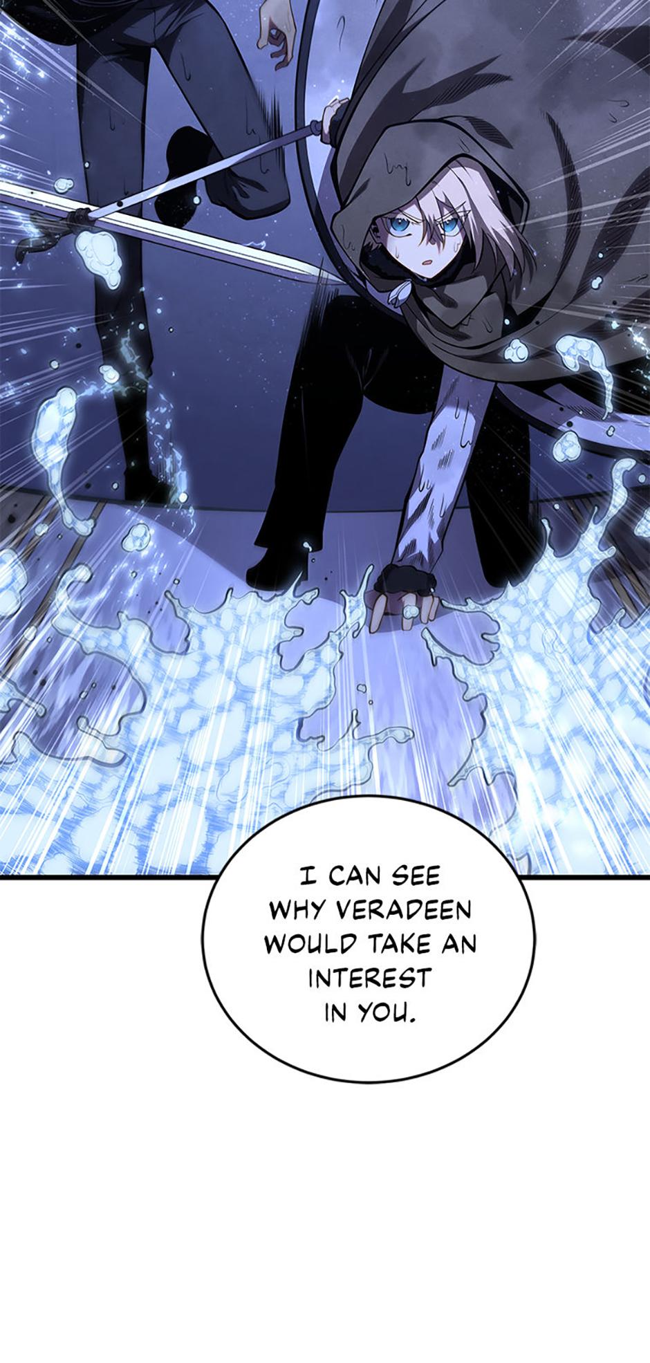 The Swordmaster’s Son Chapter 183 — page 75