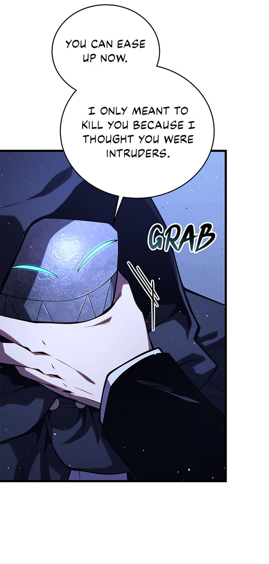 The Swordmaster’s Son Chapter 183 — page 76