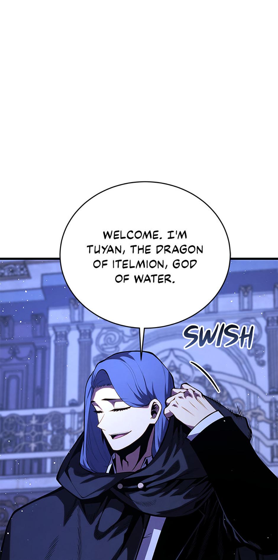The Swordmaster’s Son Chapter 183 — page 77