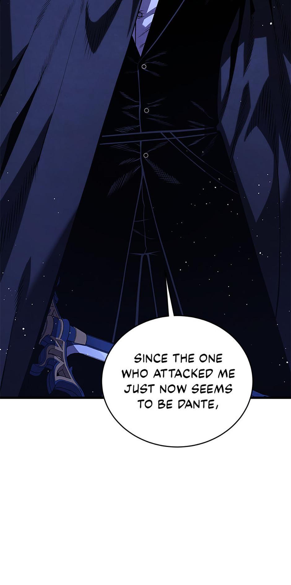 The Swordmaster’s Son Chapter 183 — page 78