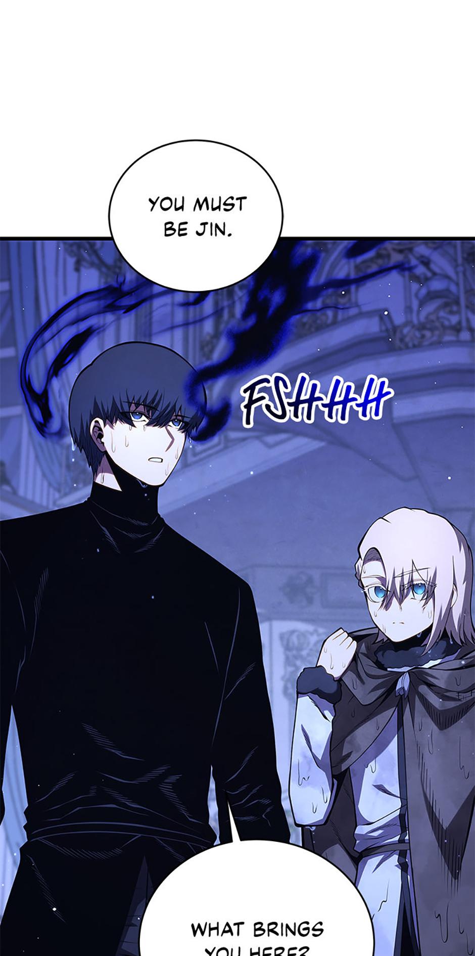 The Swordmaster’s Son Chapter 183 — page 79