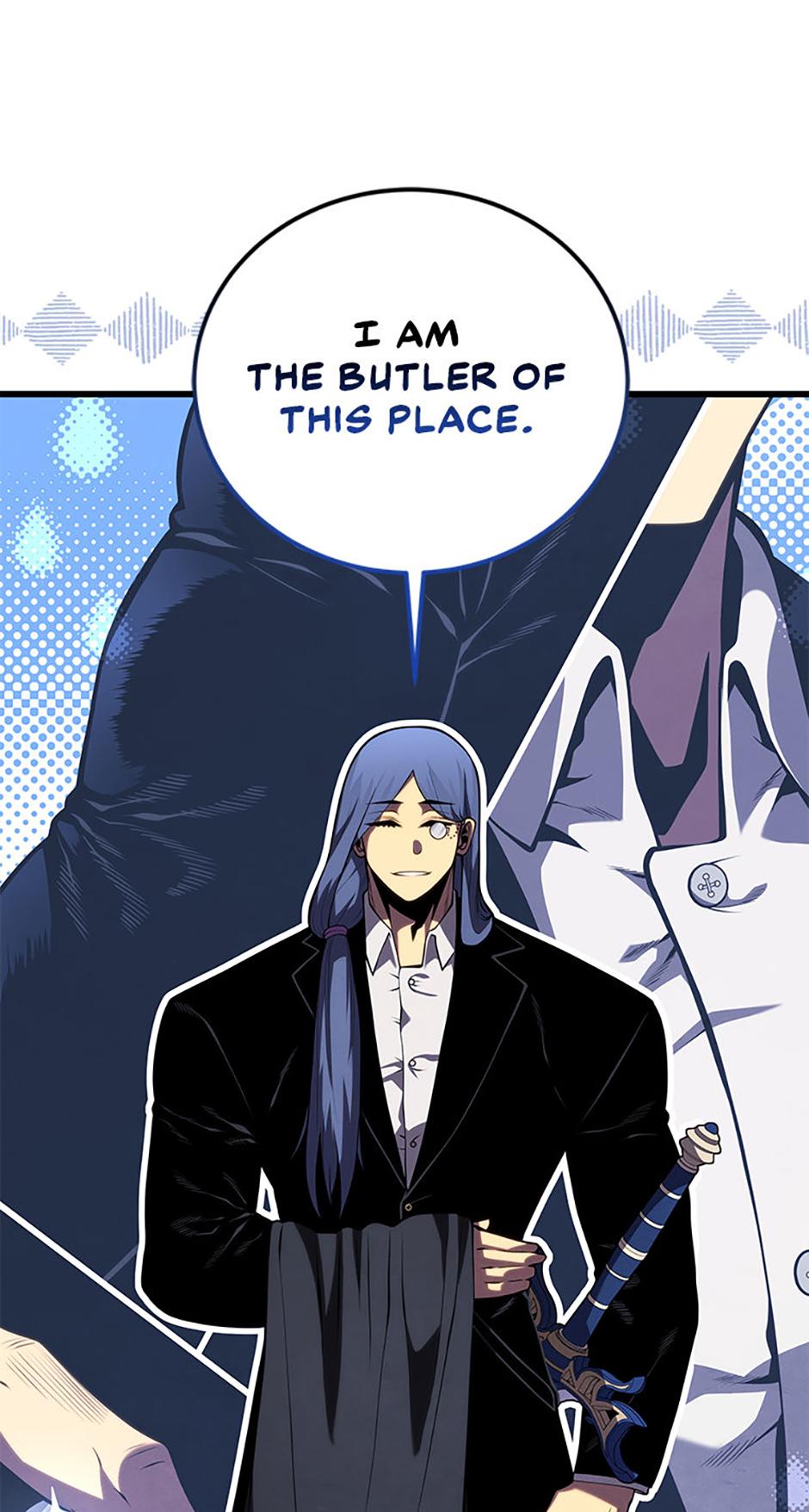 The Swordmaster’s Son Chapter 183 — page 82