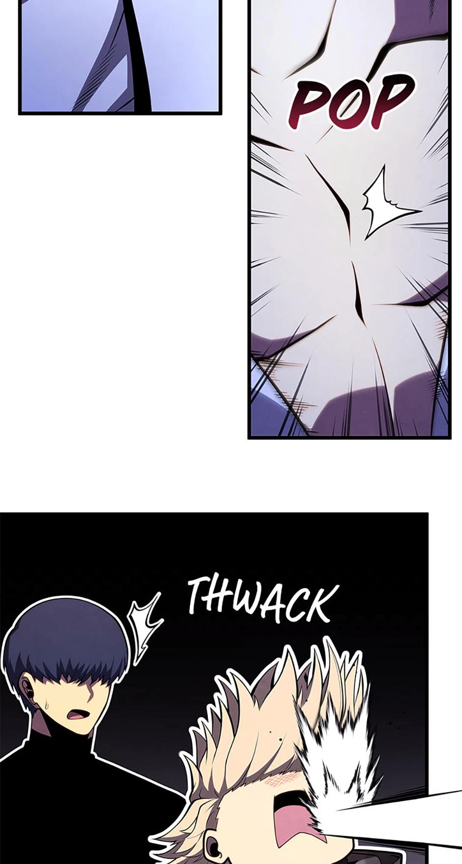 The Swordmaster’s Son Chapter 183 — page 84