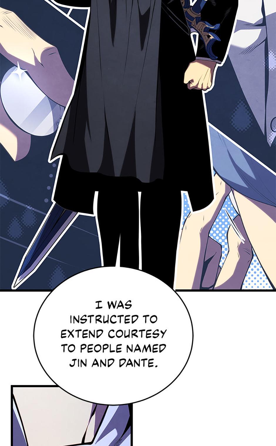 The Swordmaster’s Son Chapter 184 — page 2