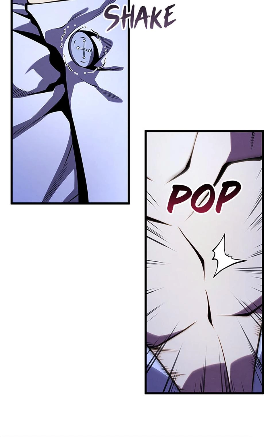 The Swordmaster’s Son Chapter 184 — page 3