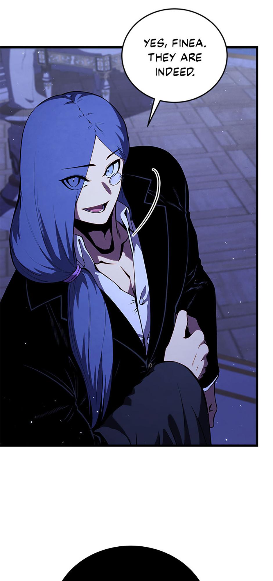 The Swordmaster’s Son Chapter 184 — page 9