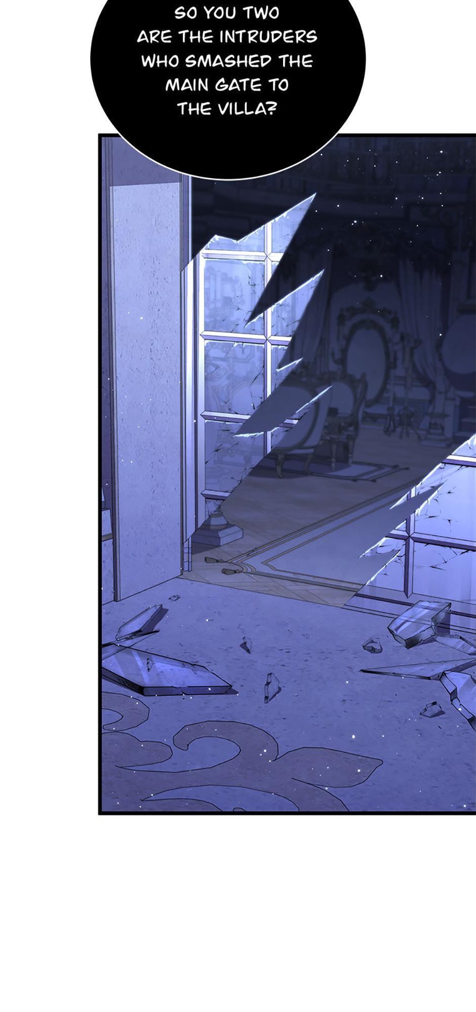 The Swordmaster’s Son Chapter 184 — page 10