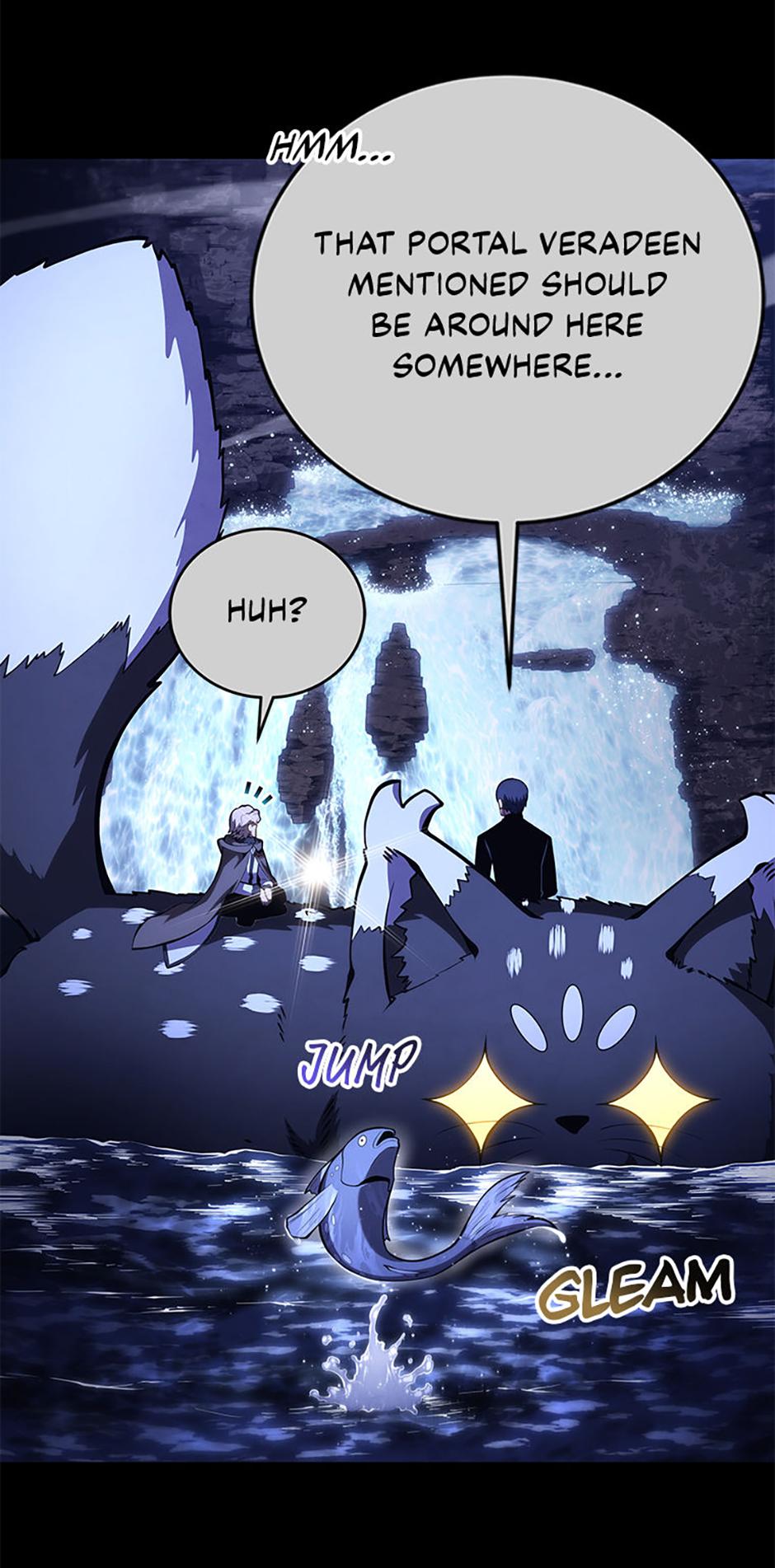 The Swordmaster’s Son Chapter 184 — page 13