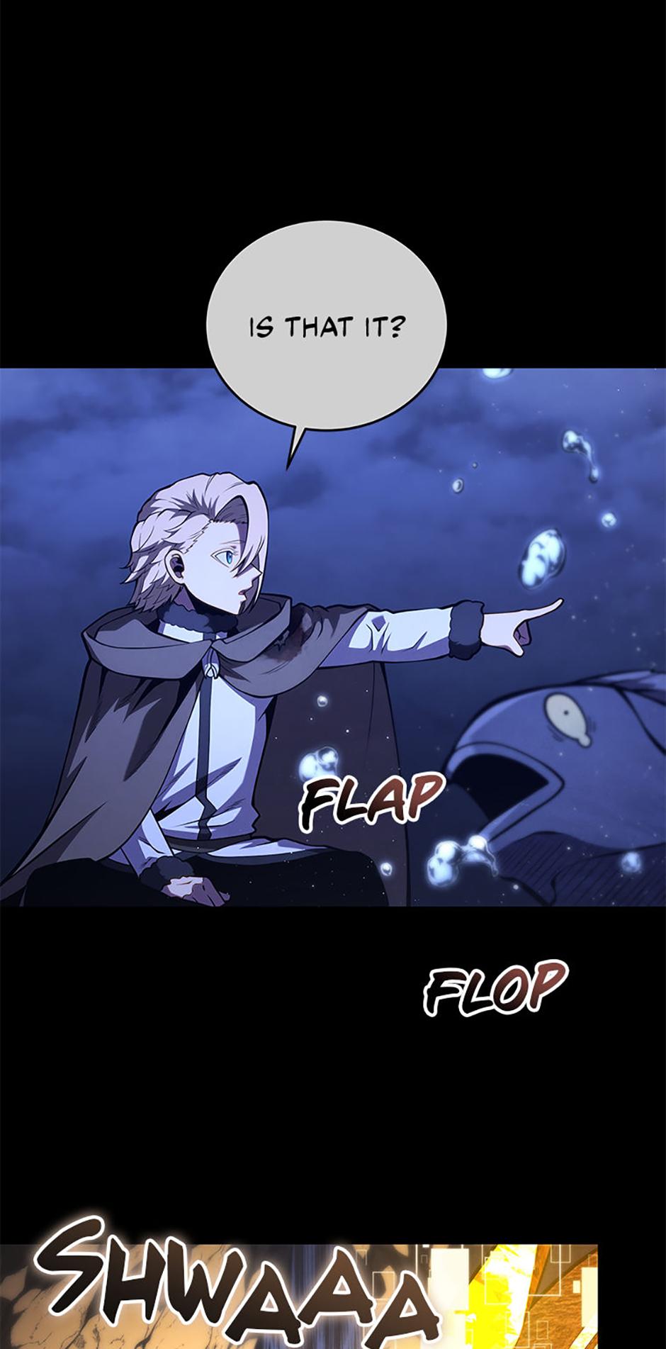 The Swordmaster’s Son Chapter 184 — page 14