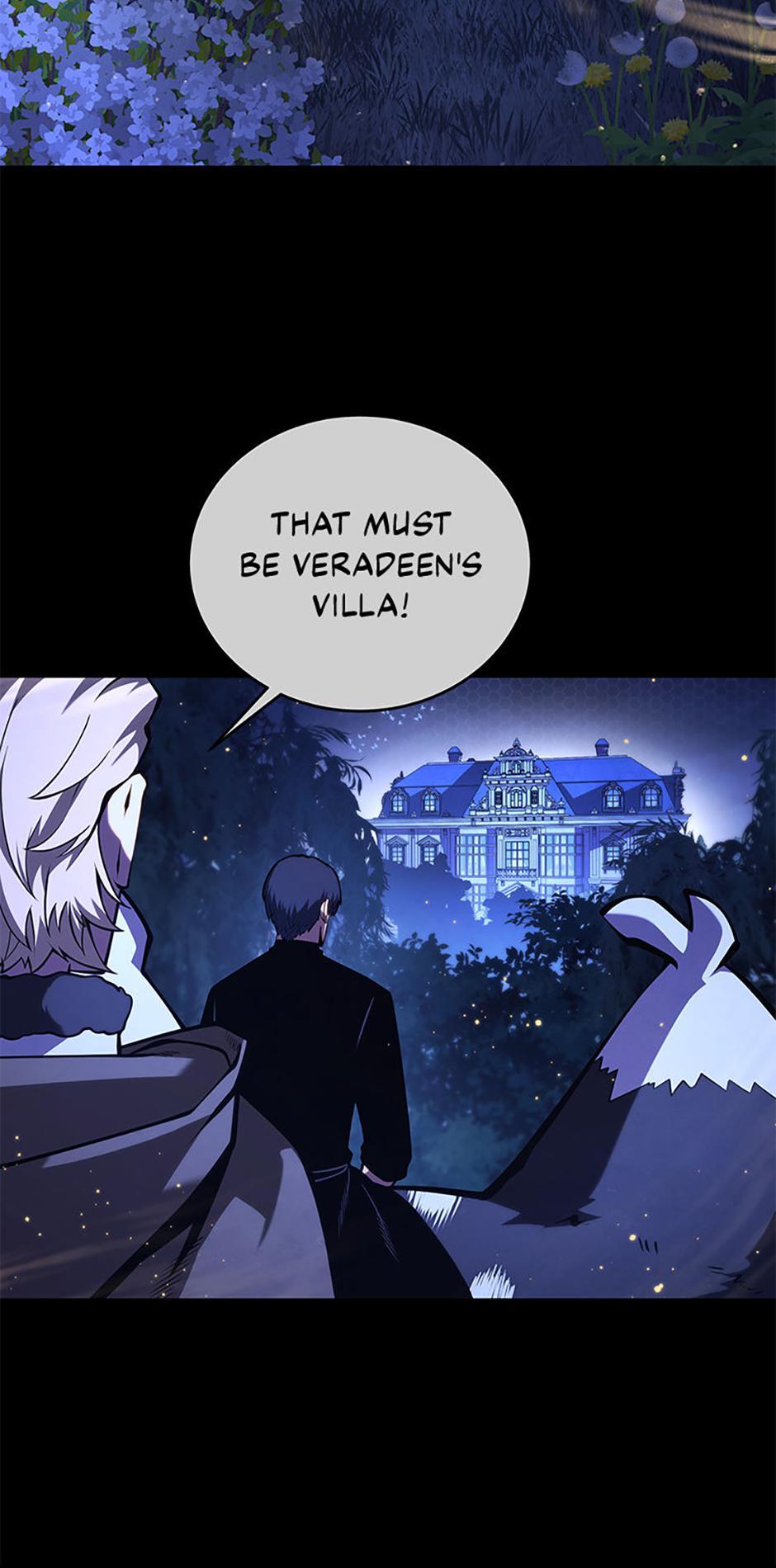 The Swordmaster’s Son Chapter 184 — page 17