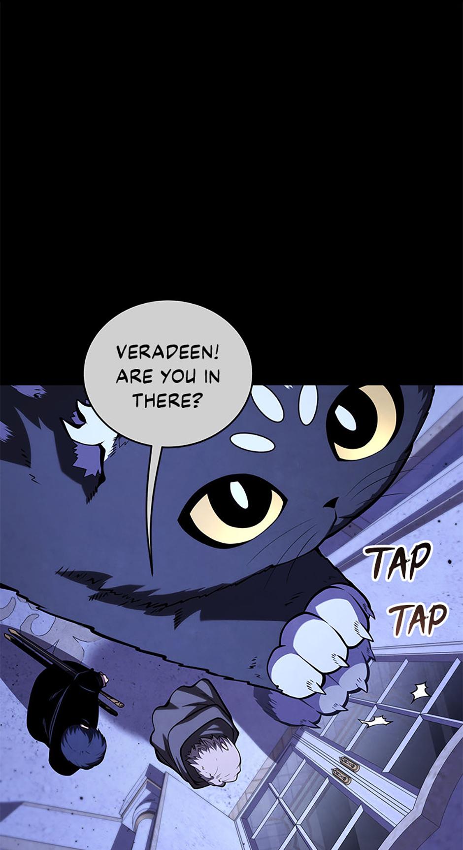 The Swordmaster’s Son Chapter 184 — page 18