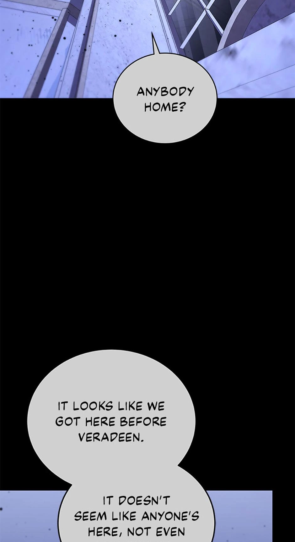 The Swordmaster’s Son Chapter 184 — page 19
