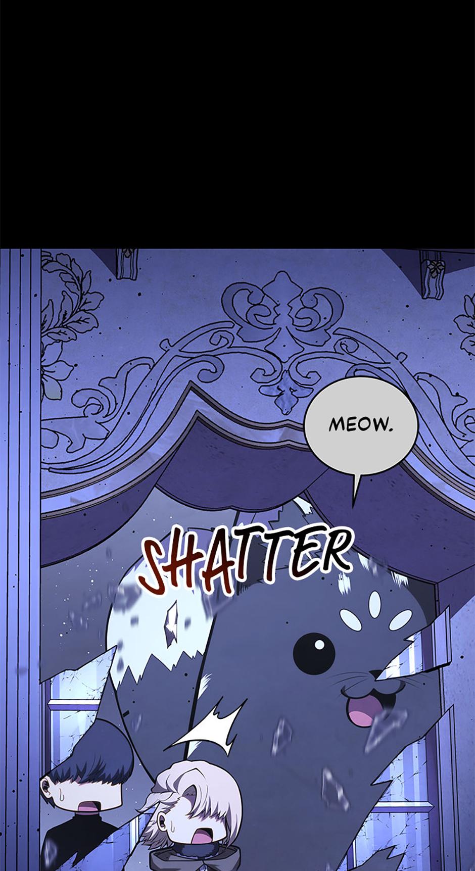 The Swordmaster’s Son Chapter 184 — page 21