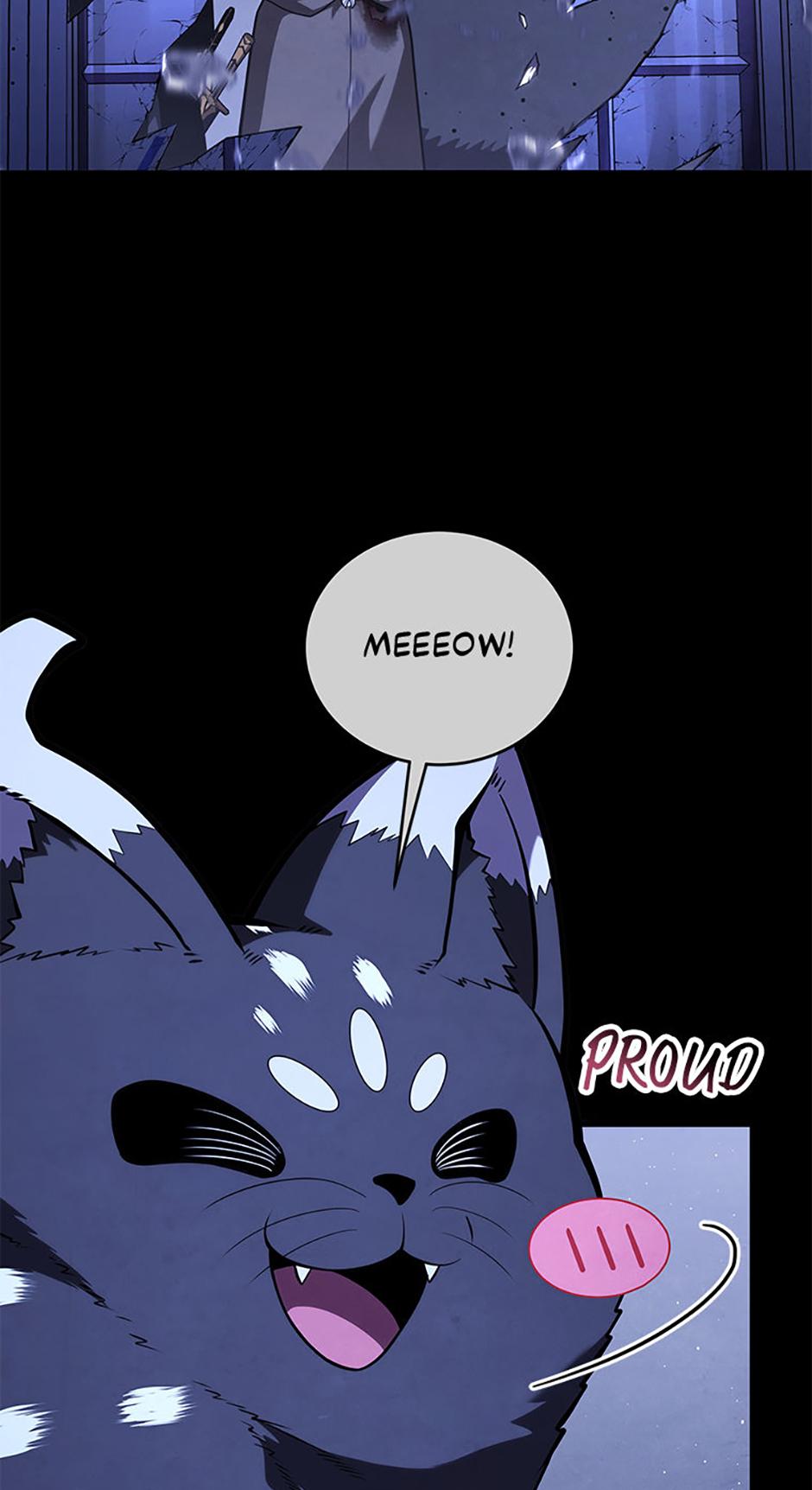 The Swordmaster’s Son Chapter 184 — page 22
