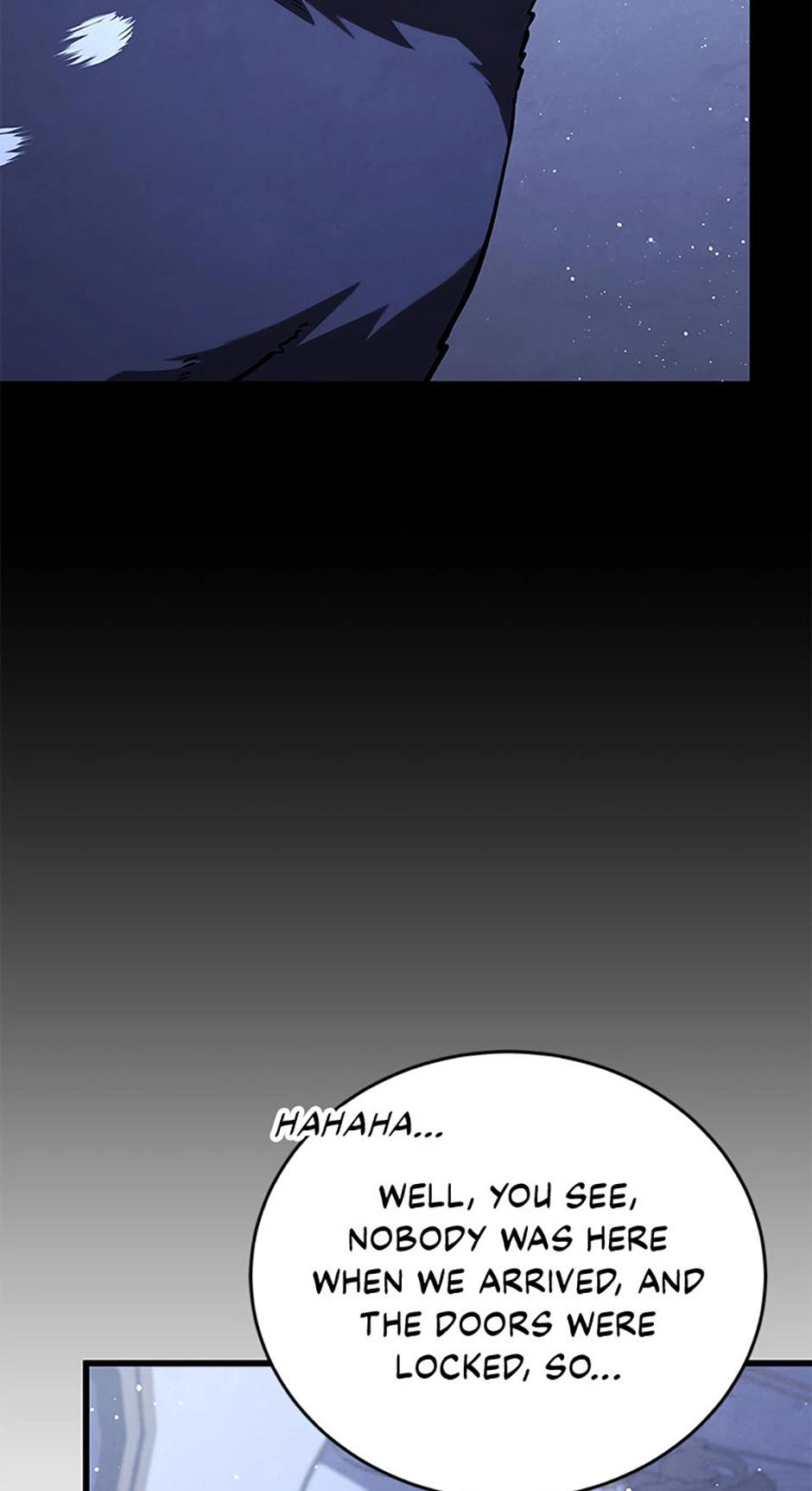 The Swordmaster’s Son Chapter 184 — page 23