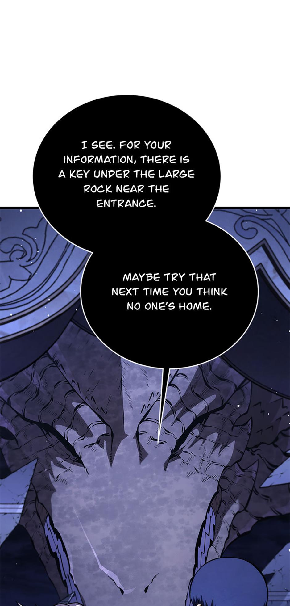 The Swordmaster’s Son Chapter 184 — page 25