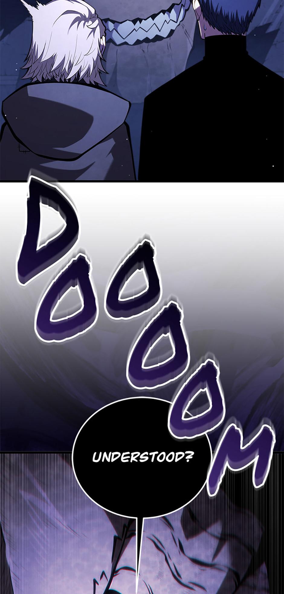The Swordmaster’s Son Chapter 184 — page 26