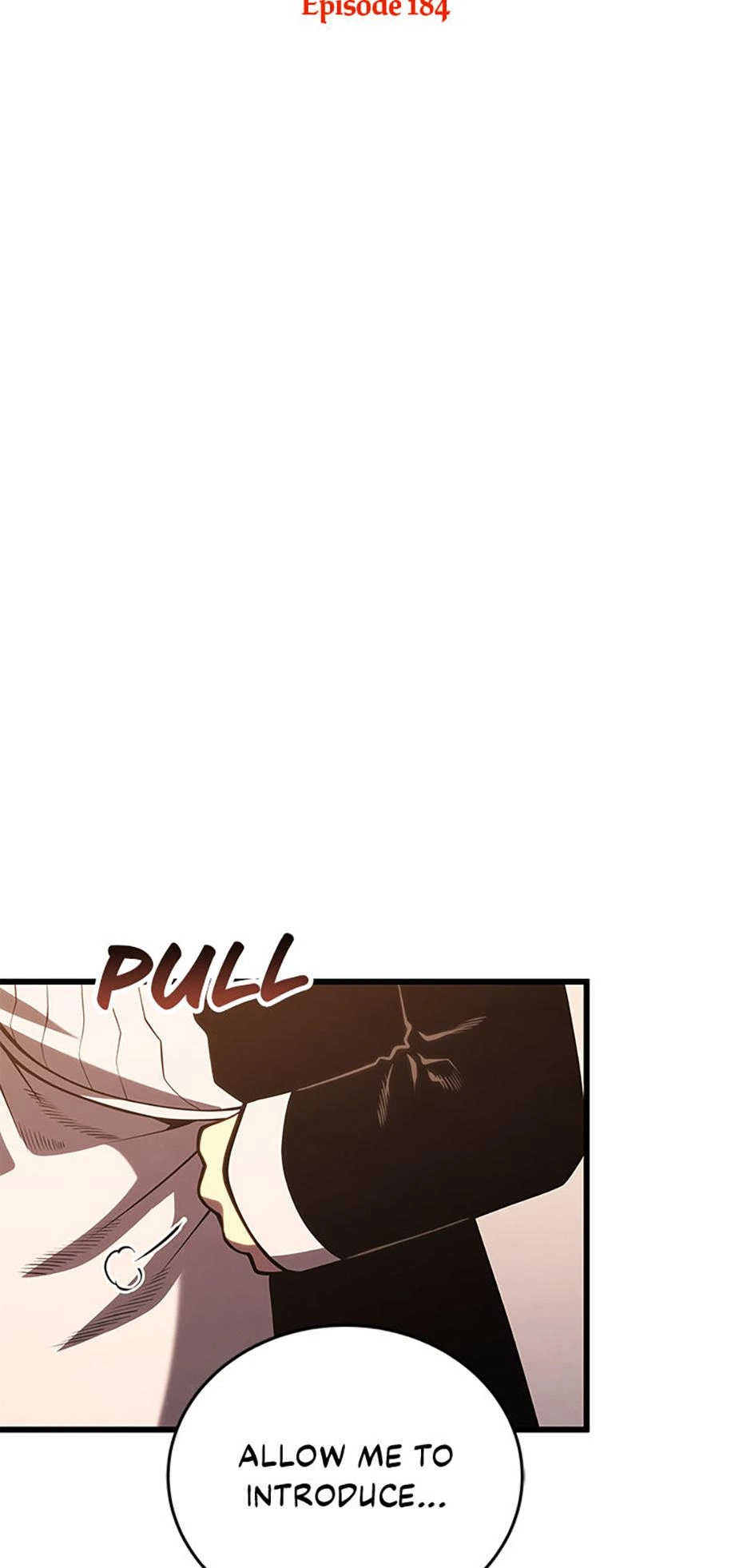 The Swordmaster’s Son Chapter 184 — page 29