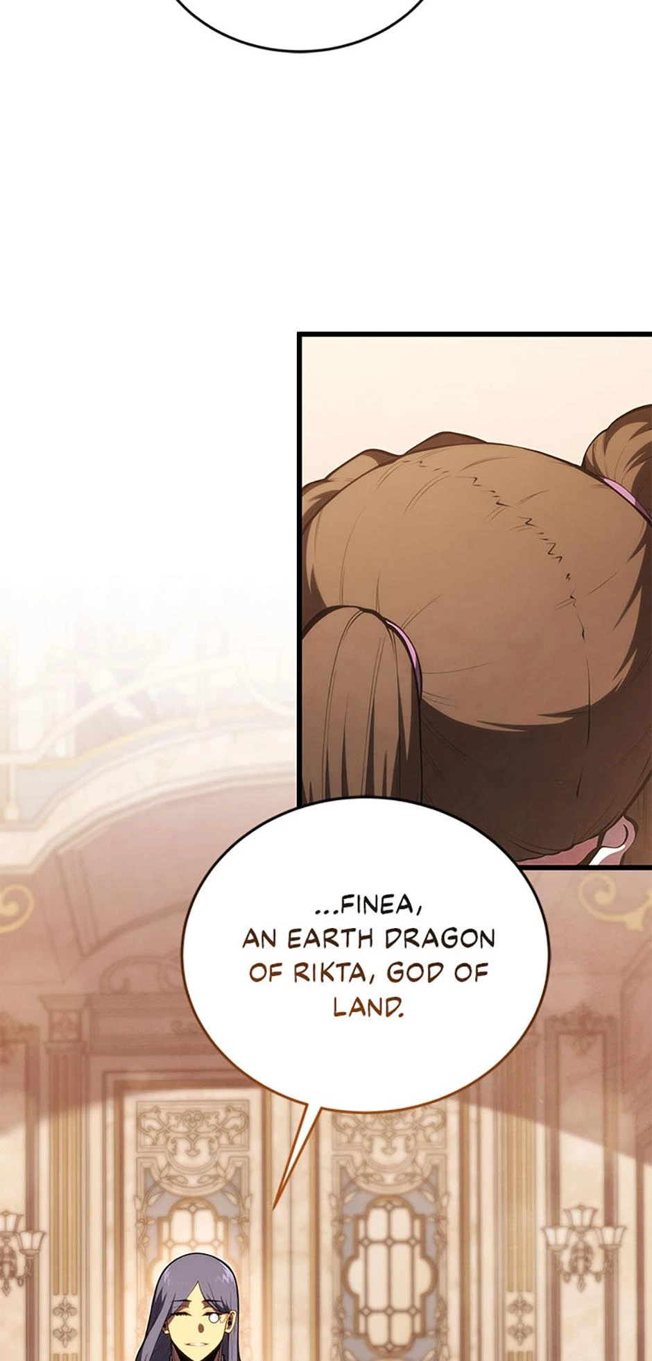 The Swordmaster’s Son Chapter 184 — page 30