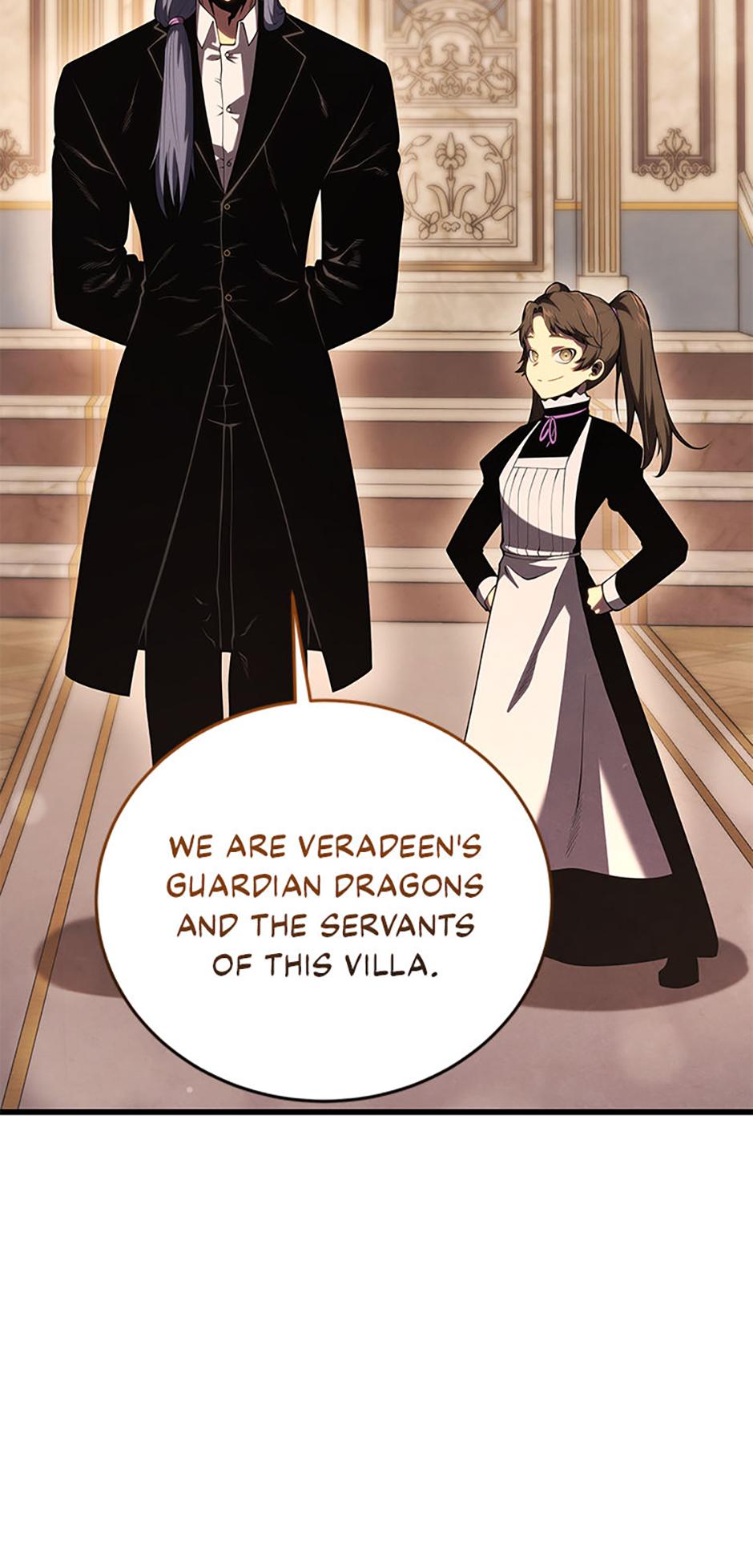 The Swordmaster’s Son Chapter 184 — page 31