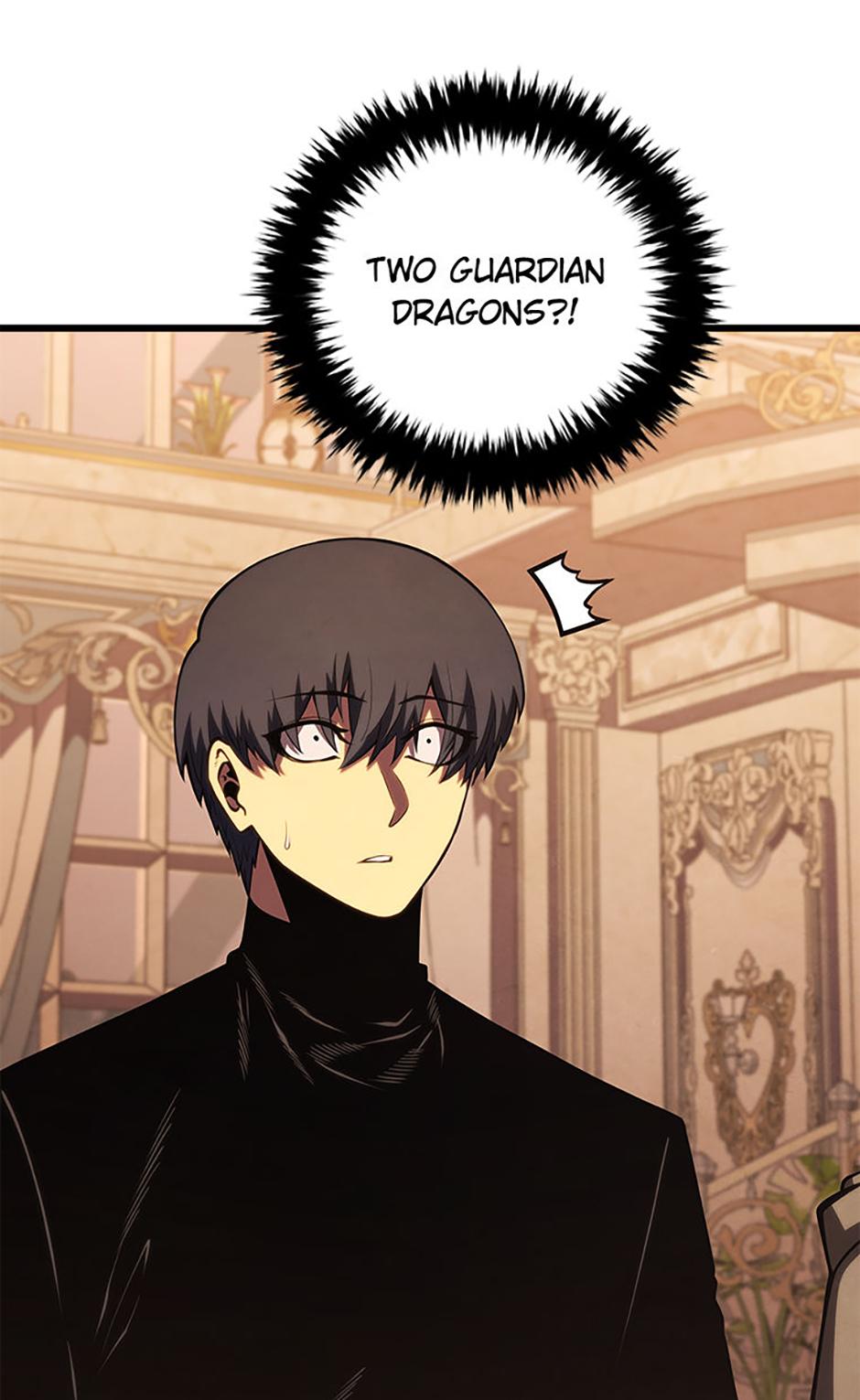 The Swordmaster’s Son Chapter 184 — page 32